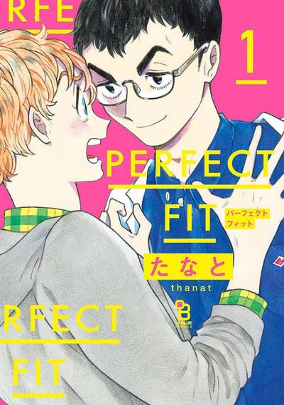  PERFECT FIT , PERFECT FIT 漫画